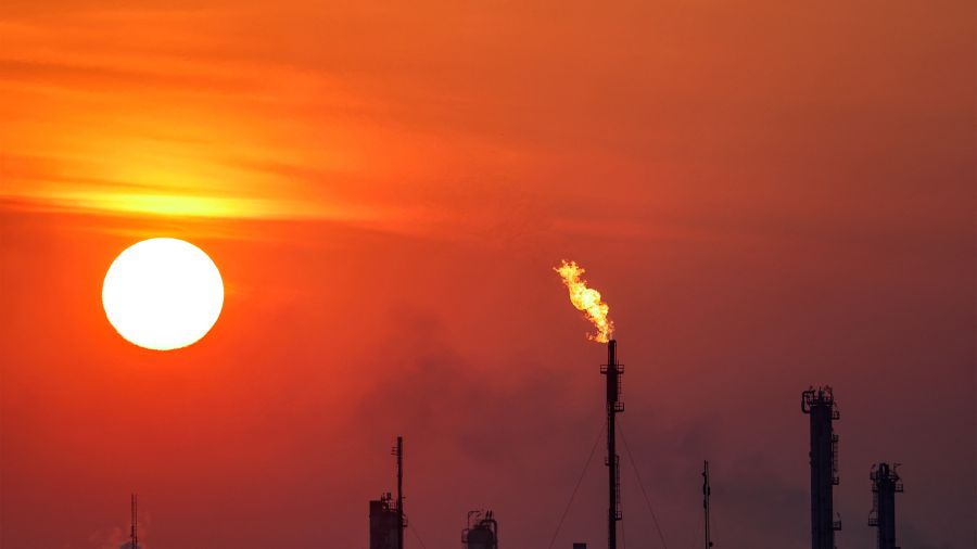 Irak: méga-projet avec un géant chinois pour consolider la production de pétrole et d'électricité