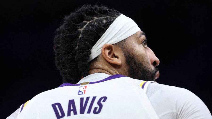 NBA: Les Lakers gagnent sans LeBron, Brunson porte les Knicks