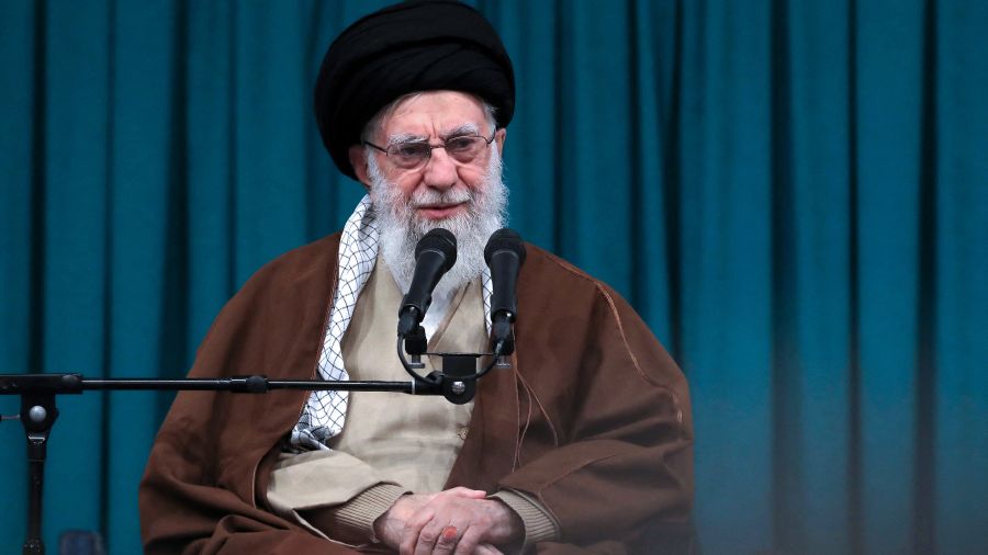 Téhéran fustige les propos de Netanyahu sur l'Iran et dénonce une \