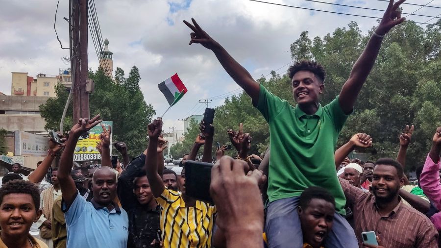 L'armée soudanaise reprend Wad Madani après plus d'un an de contrôle paramilitaire