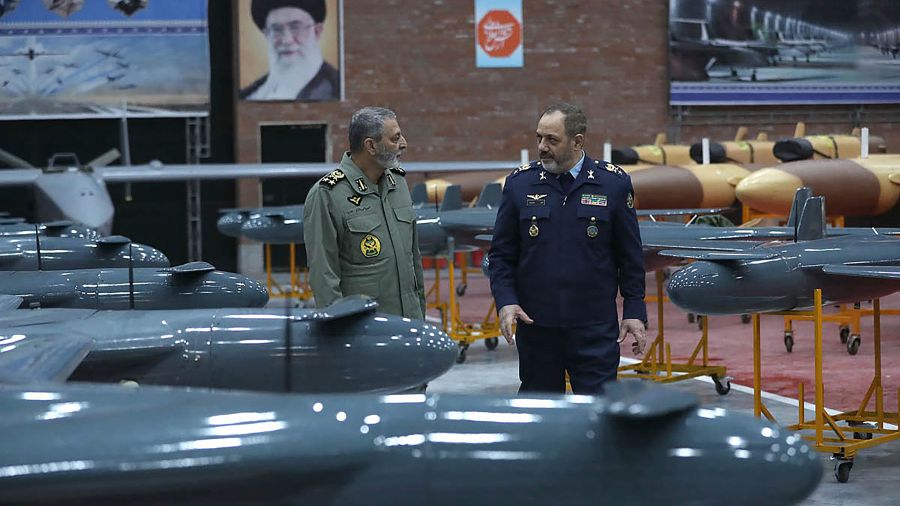 Nucléaire : Téhéran menace les bases américaines au Moyen-Orient, Trump de moins en moins confiant