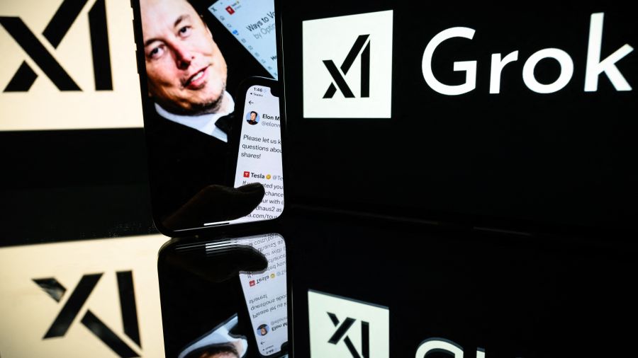 Microsoft annonce héberger Grok, le modèle d'intelligence artificielle de Musk