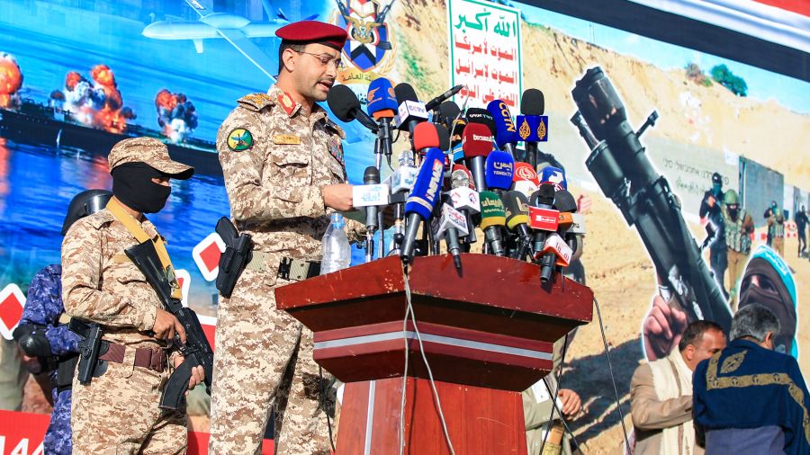 Les Houthis mettent en garde contre les "conséquences" de toute attaque au Yémen lors de la trêve à Gaza