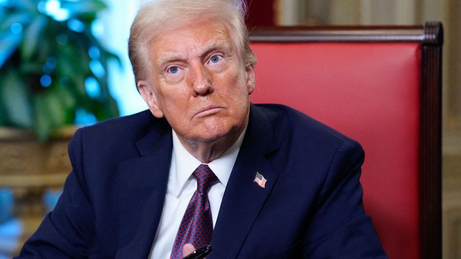 Lecornu: Le discours de Trump, "un coup de pied au derrière" pour l'Europe 