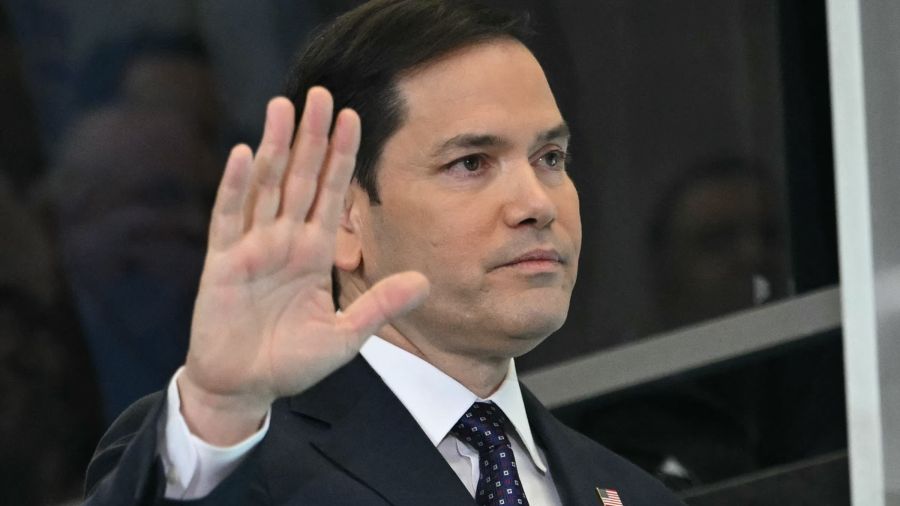 Washington annonce de nouvelles exemptions au gel de son aide étrangère