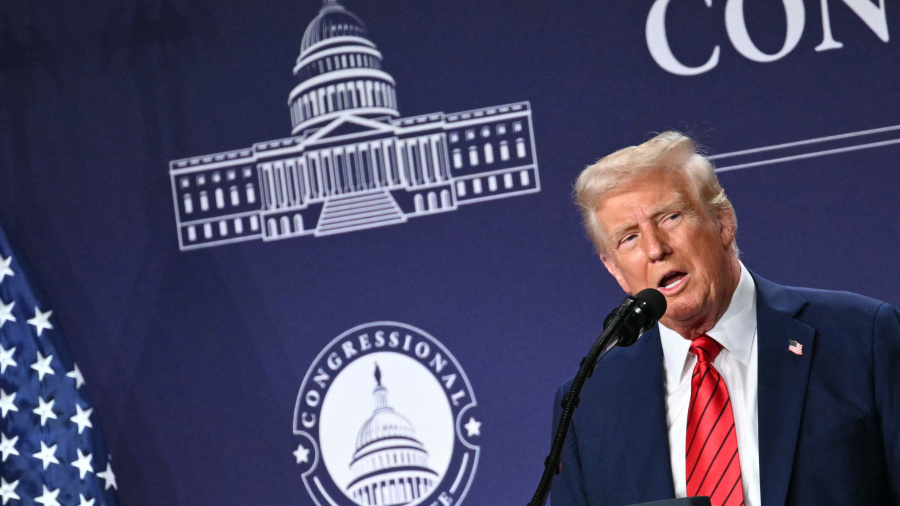 Trump ordonne la construction d'un bouclier antimissiles de type \