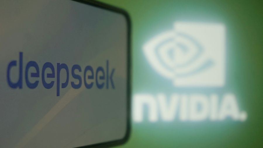 DeepSeek: le "ChatGPT chinois" qui agite la Silicon Valley