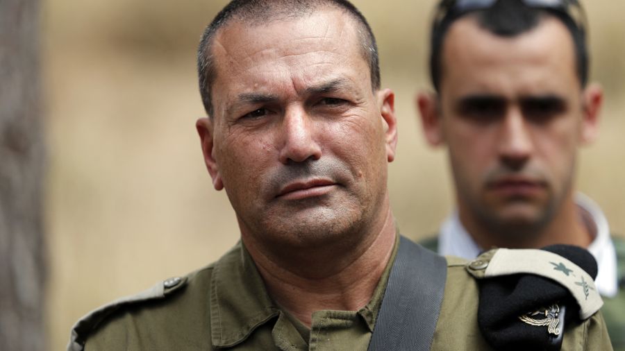 L'armée israélienne a «approuvé» le nouveau plan des opérations pour Gaza