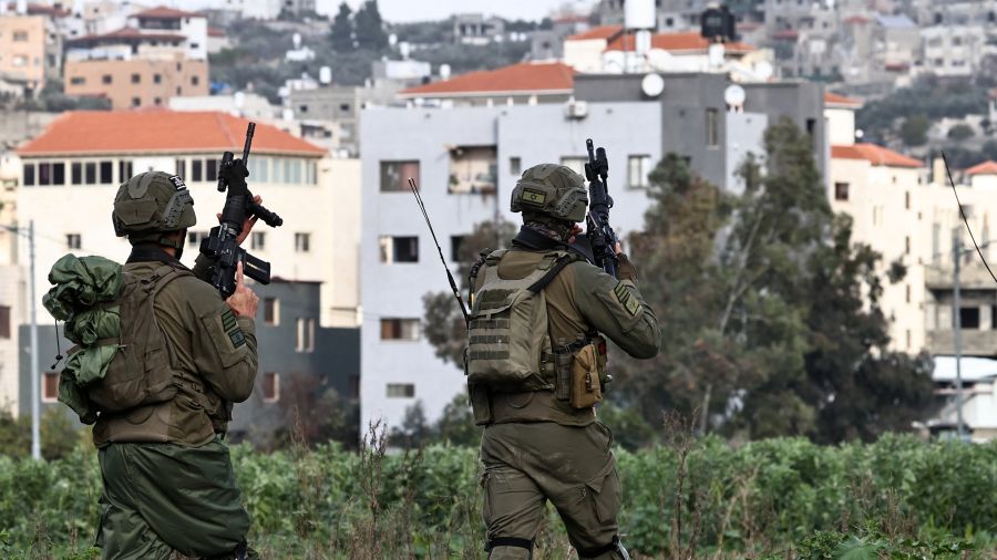 Israël: des généraux limogés, d'autres sanctionnés, en lien avec le 7-Octobre