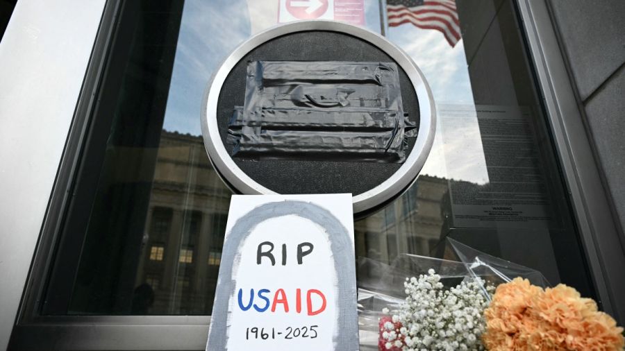 Trump s'en prend désormais à Biden et à l'USAID