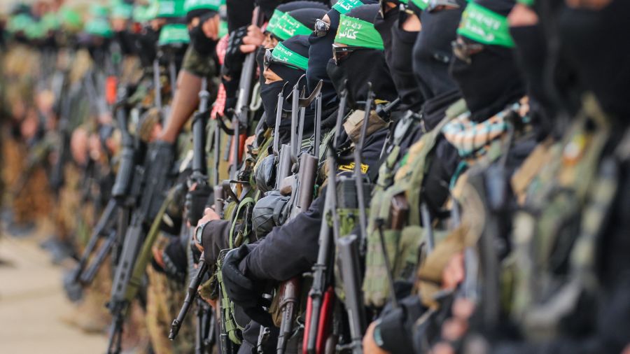 Ce que l'on sait de l'accord entre Israël et le Hamas
