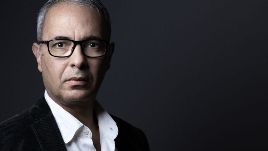 Kamel Daoud accusé par une Algérienne dénonçant le vol d’histoire