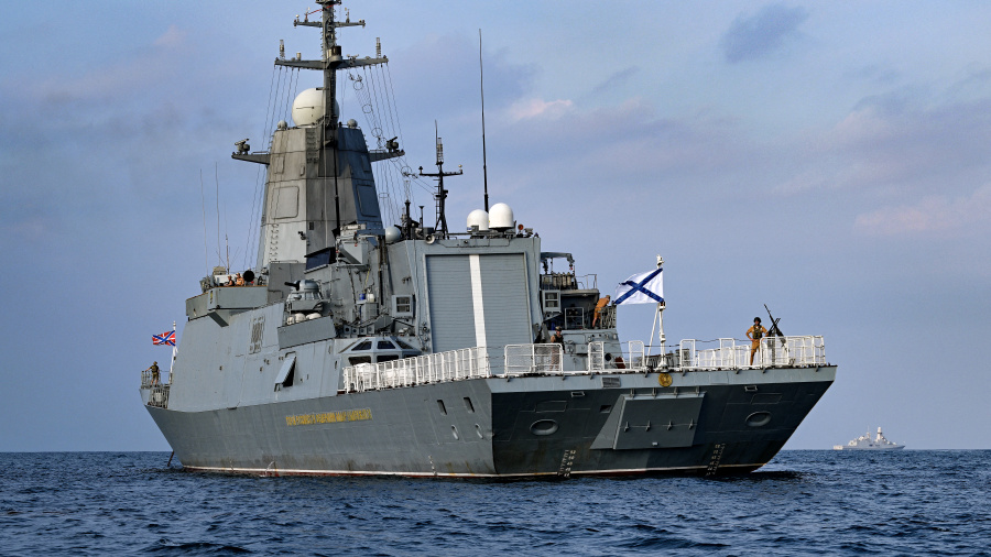 Iran: Trump affirme qu’une «armada» navigue vers le golfe Persique