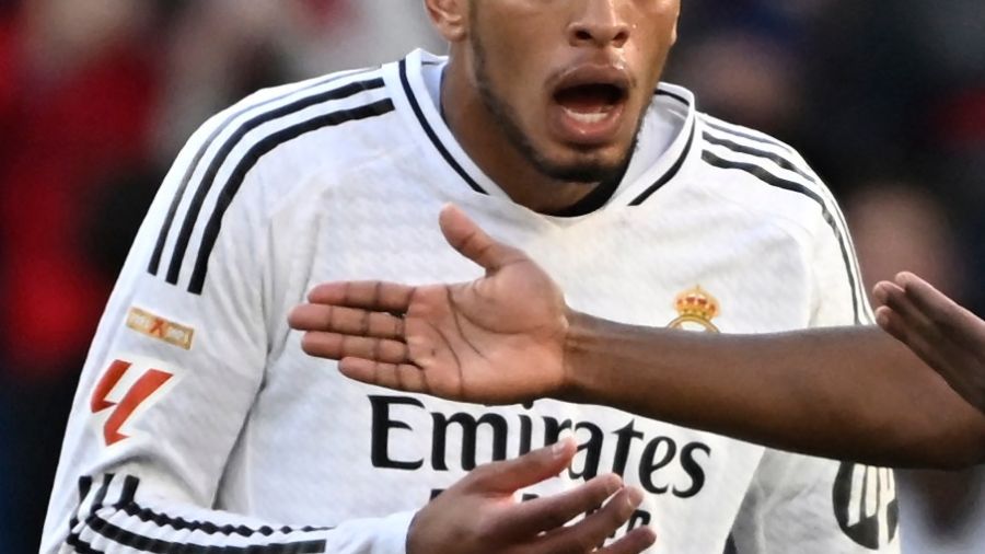 Espagne: le Real Madrid à l'arrêt, Bellingham voit rouge