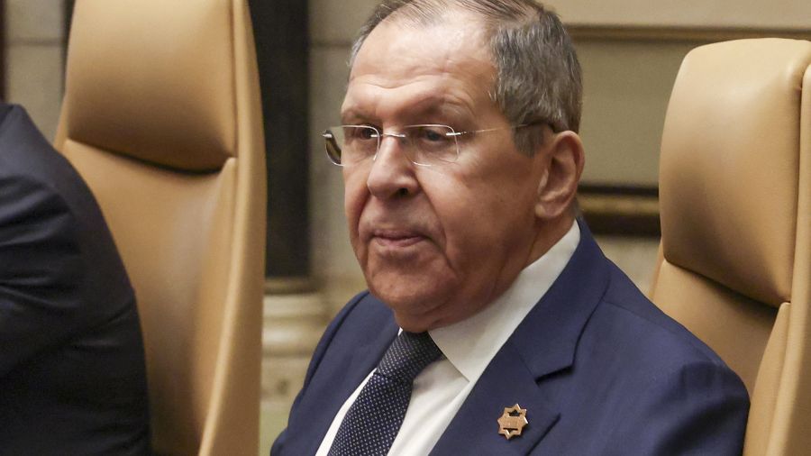 Pour Ankara, les négociations sur l'Ukraine doivent associer "les deux parties"