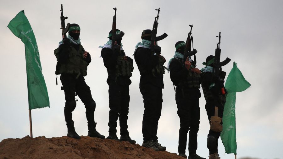 Trêve à Gaza : le Hamas dit être prêt à «engager immédiatement» des négociations