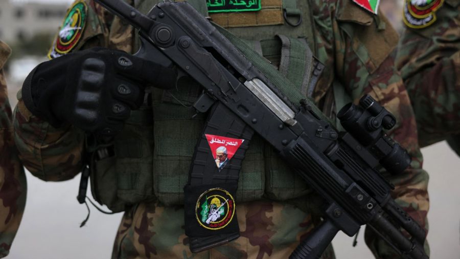 Le Hamas annonce la restitution des corps de quatre otages israéliens "cette nuit"