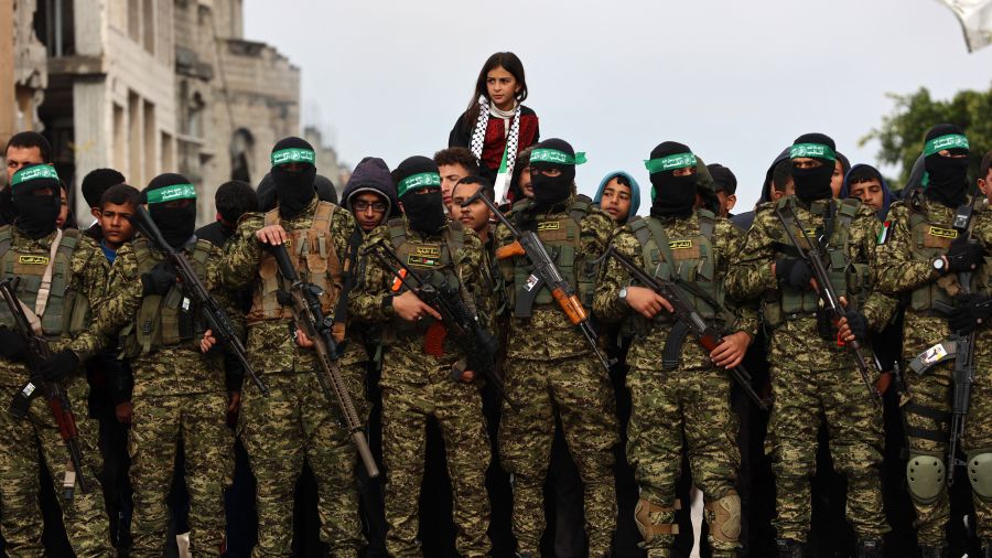 Le Hamas accuse Netanyahou de «sacrifier» les otages israéliens pour ses propres «intérêts»