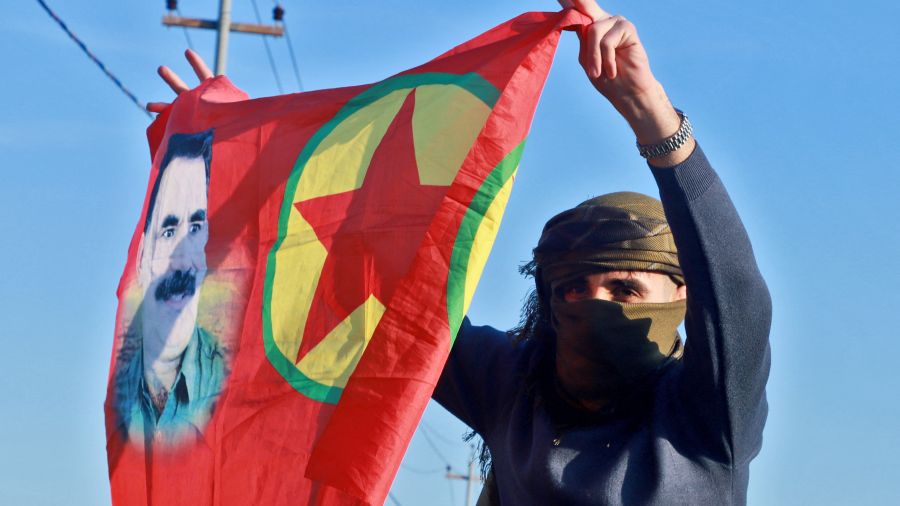 Turquie: les rassemblements interdits jusqu'à lundi dans une grande ville kurde