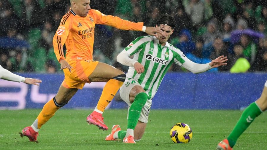 Le Real Madrid sombre, Alvarez propulse l'Atlético en tête de la Liga