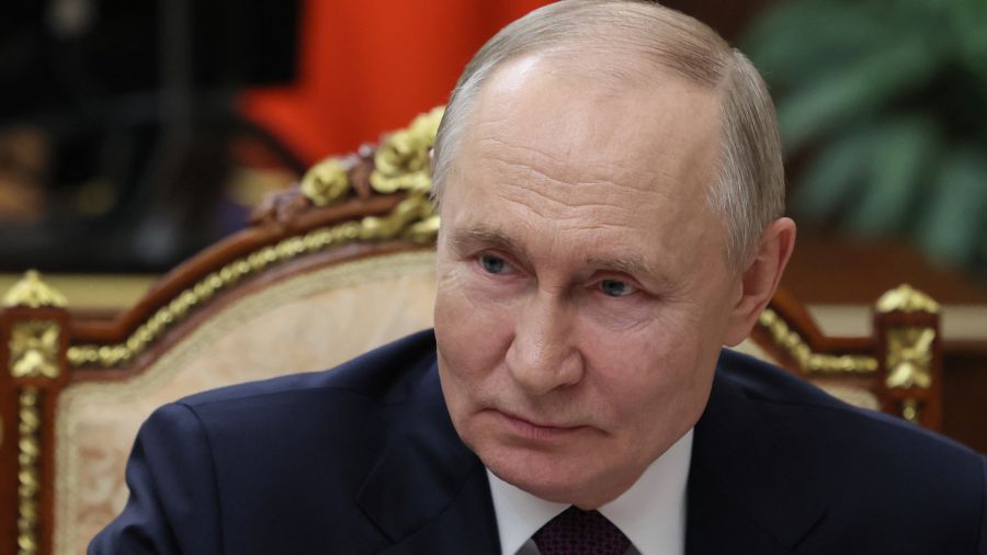 Poutine ordonne à son armée de "libérer complètement" la région russe de Koursk après ses avancées rapides