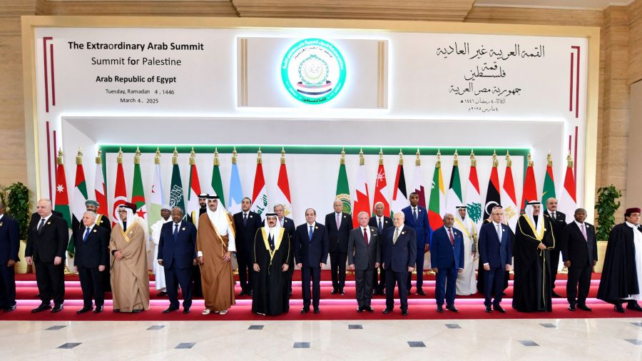 Gaza: 53 milliards de dollars pour un nouveau départ 