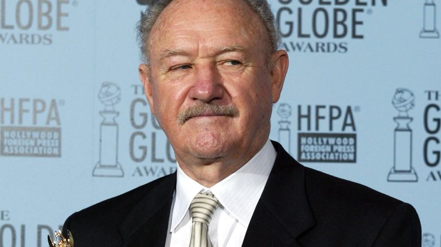 Gene Hackman est décédé de mort naturelle, une semaine après son épouse