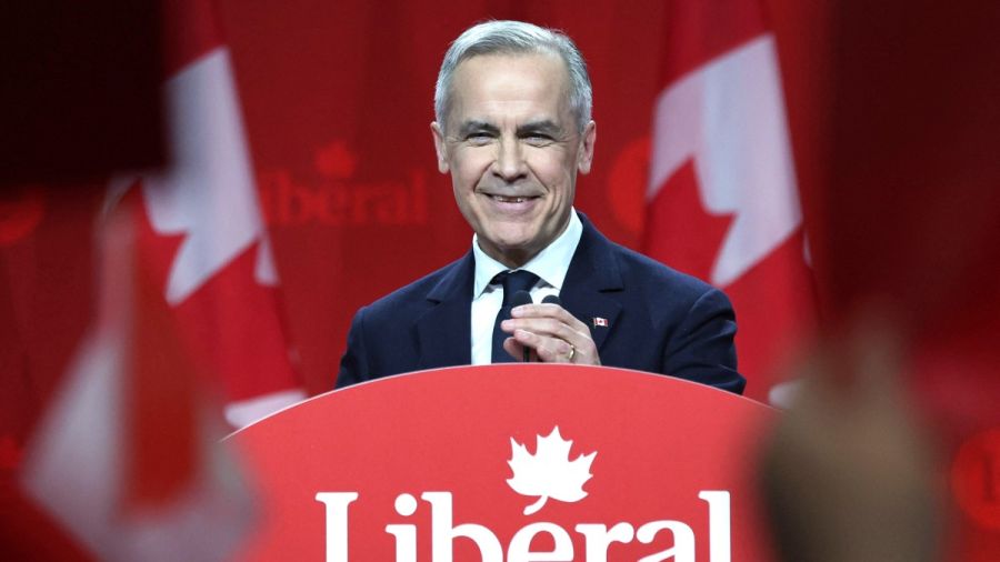 Canada: le parti au pouvoir choisit son nouveau Premier ministre