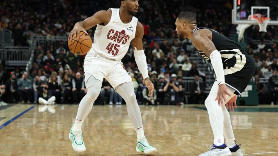 NBA: Cleveland égale sa série record de 15 succès