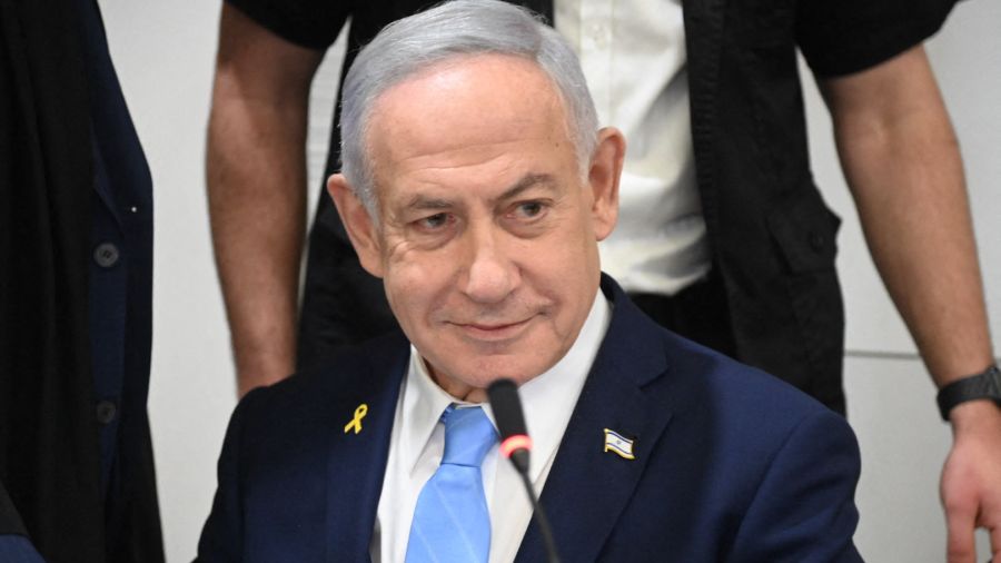Israël: Netanyahou annonce qu'il va limoger le chef de la sécurité intérieure
