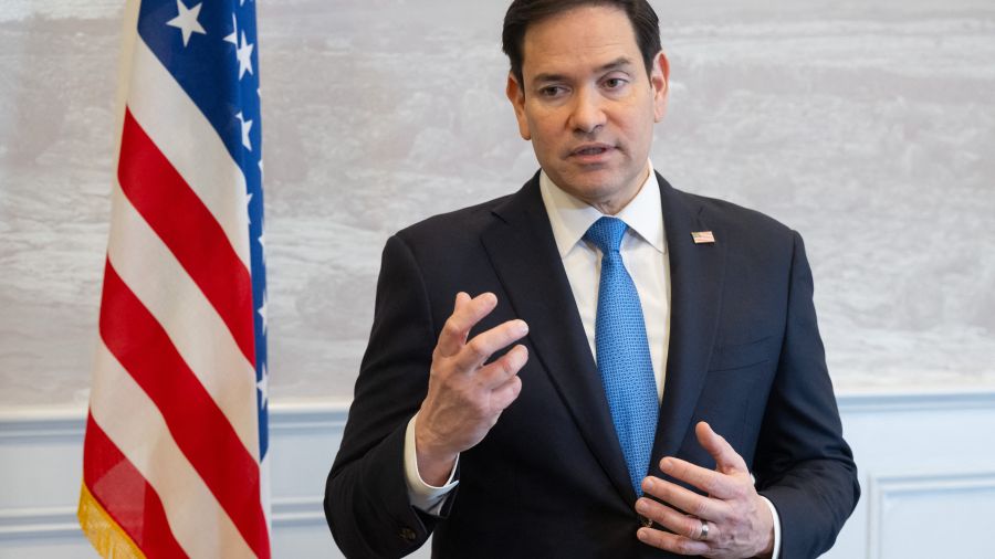 Rubio dénonce "l'hystérie" autour de l'Otan, assure que Washington restera dans l'Alliance