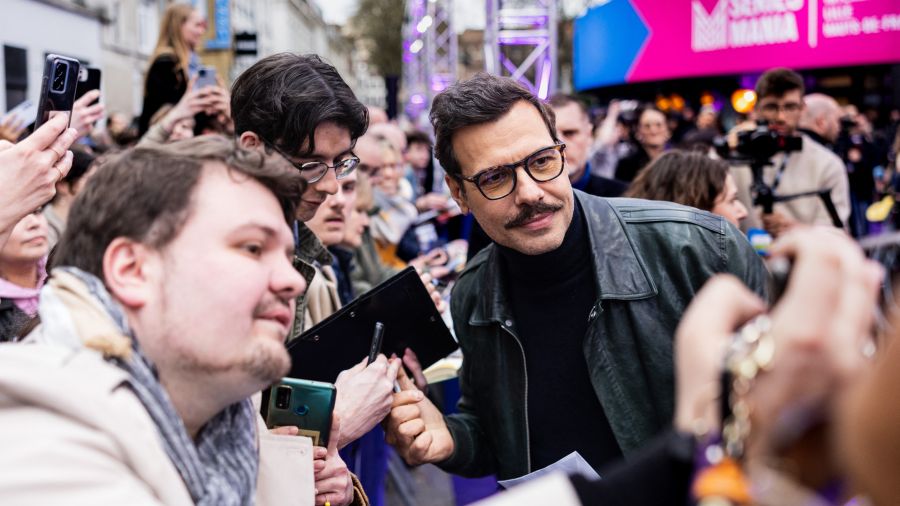 Un retour flamboyant de Laurent Lafitte dans "La Cage aux folles" au Châtelet