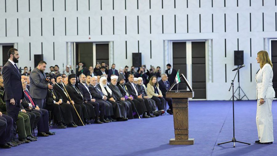 Que sait-on du nouveau gouvernement syrien?