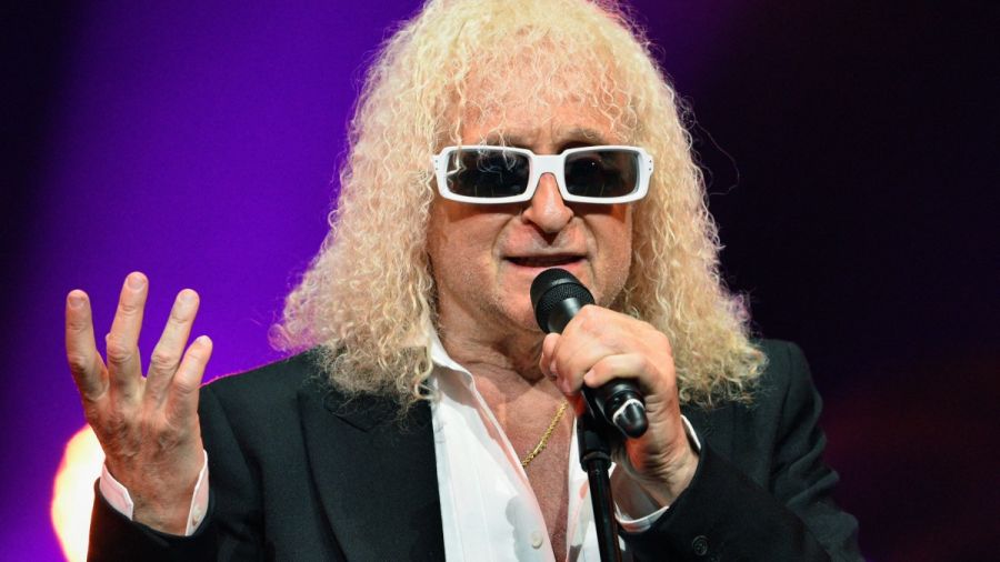 Michel Polnareff: "À 80 ans, un album, c’est toujours douloureux"