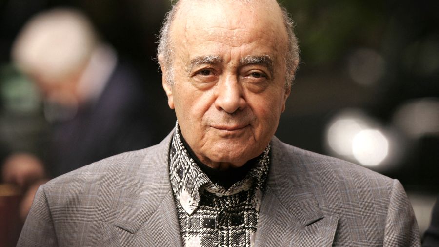 Affaire Al-Fayed: des décennies d'agressions, une justice toujours attendue