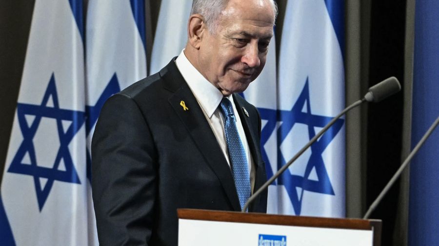 Netanyahou affirme avoir éliminé les chefs des renseignements iraniens et évoque un possible changement de régime