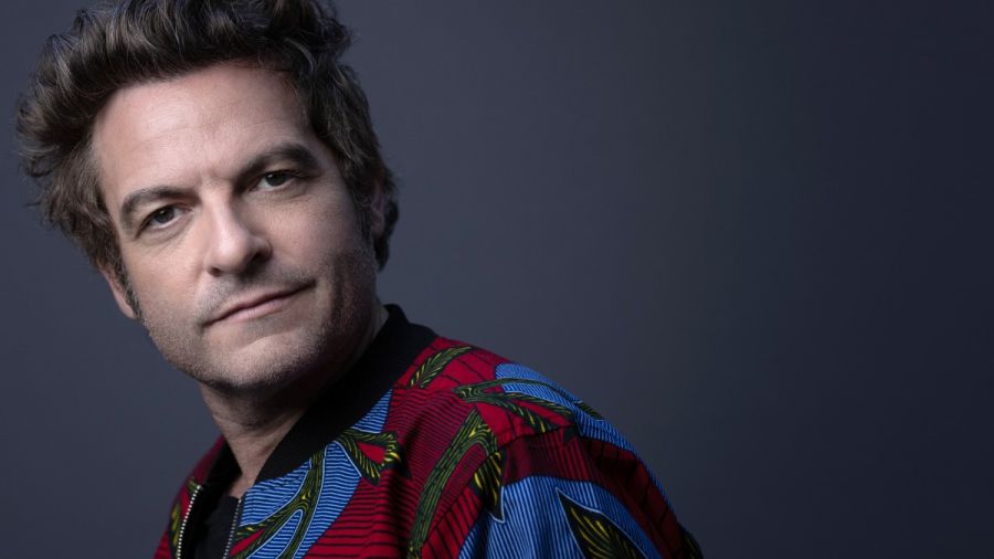 Mort d’Amadou Bagayoko: hommage vibrant de Matthieu Chedid