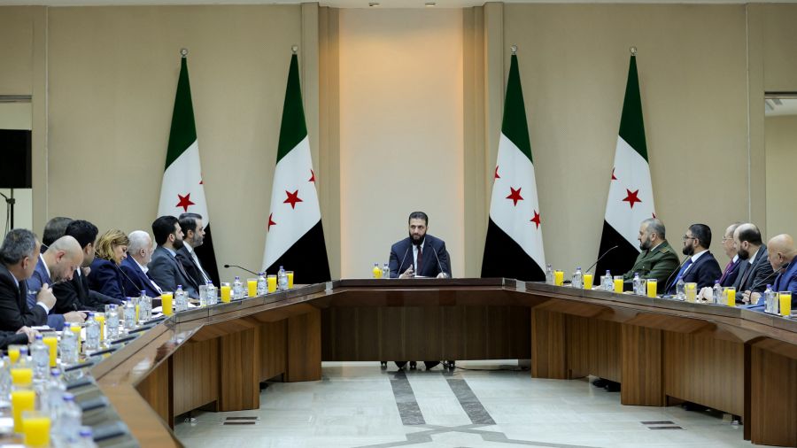 Syrie: la Turquie discute avec Israël pour réduire les risques d'escalade