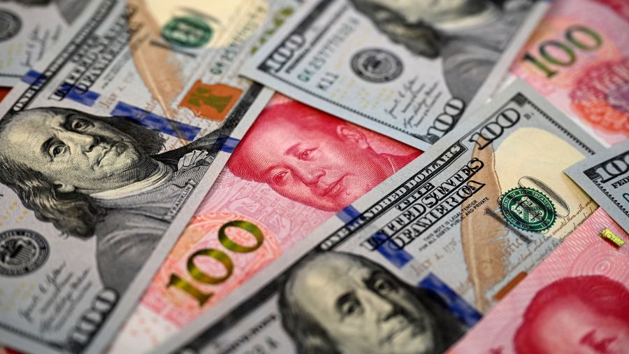 Le dollar se replie alors que Netanyahou ordonne des «négociations directes» avec le Liban