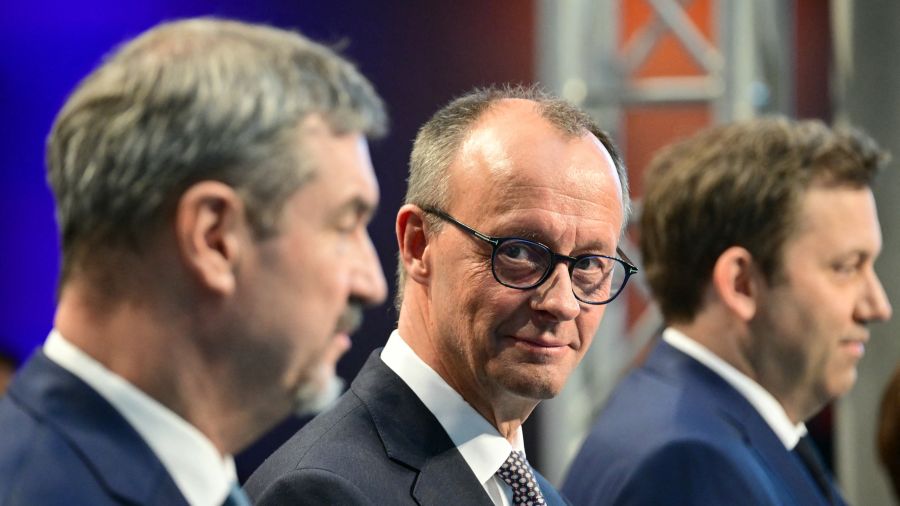 L'Allemagne veut augmenter \
