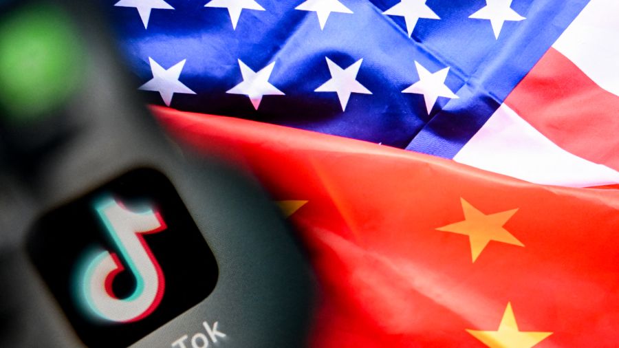 Des Américains domineront le conseil d'administration de TikTok aux États-Unis, affirme la Maison Blanche