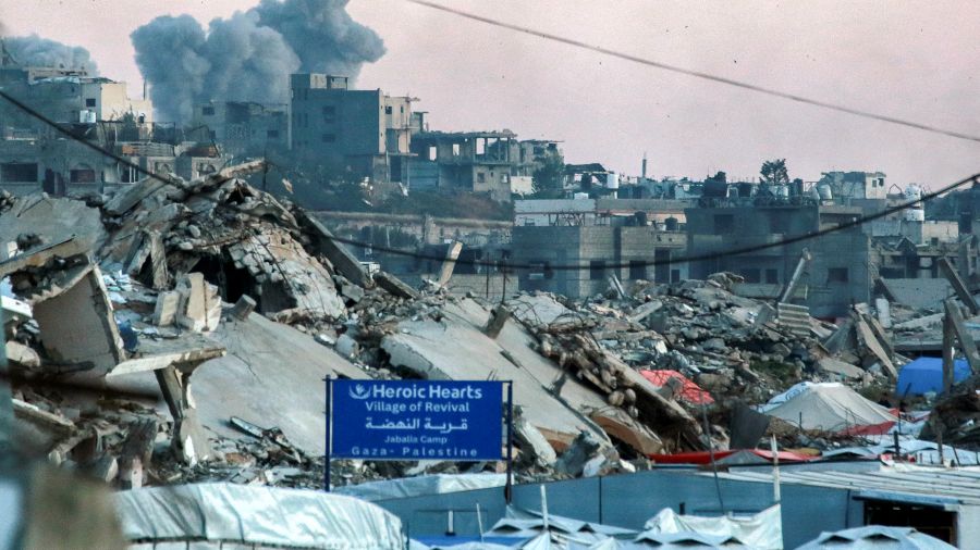 Une trêve à Gaza? Ce que l'on sait de la proposition israélienne