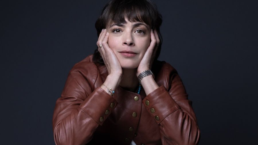 Bérénice Béjo défend la liberté dans «Mexico 86»