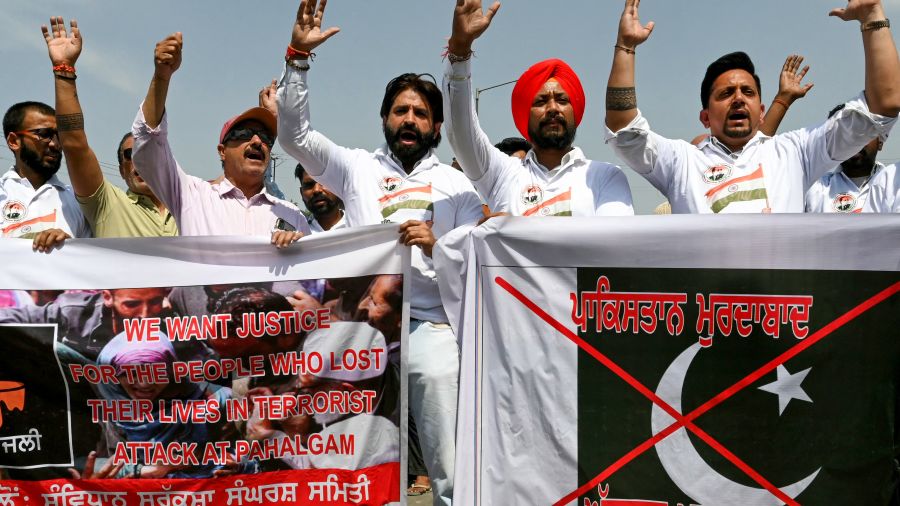 Escalade entre l'Inde et le Pakistan: ce que l'on sait