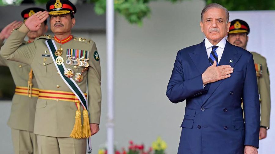 Le Pakistan dit disposer de preuves "crédibles" d'une frappe militaire indienne imminente