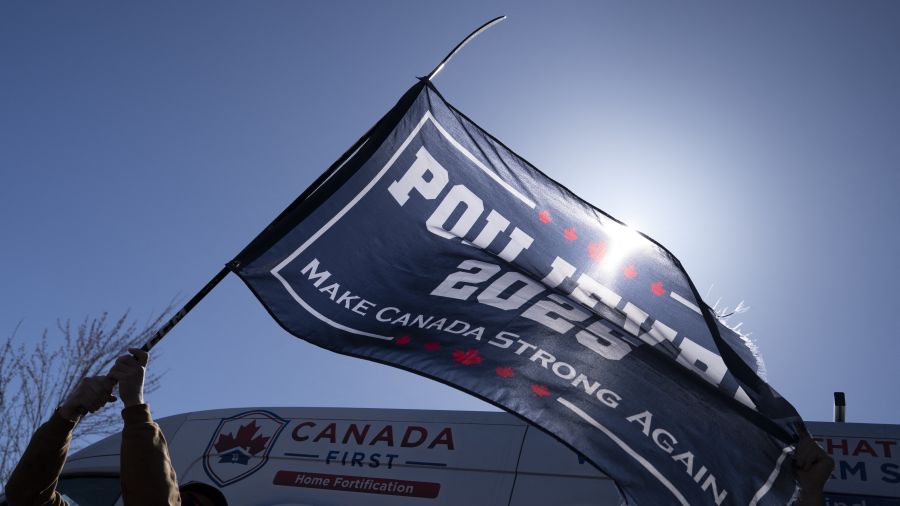Elections canadiennes, mode d'emploi