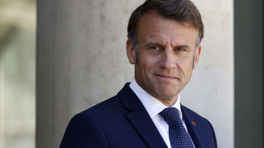 La France accuse le renseignement militaire russe de cyberattaques répétées