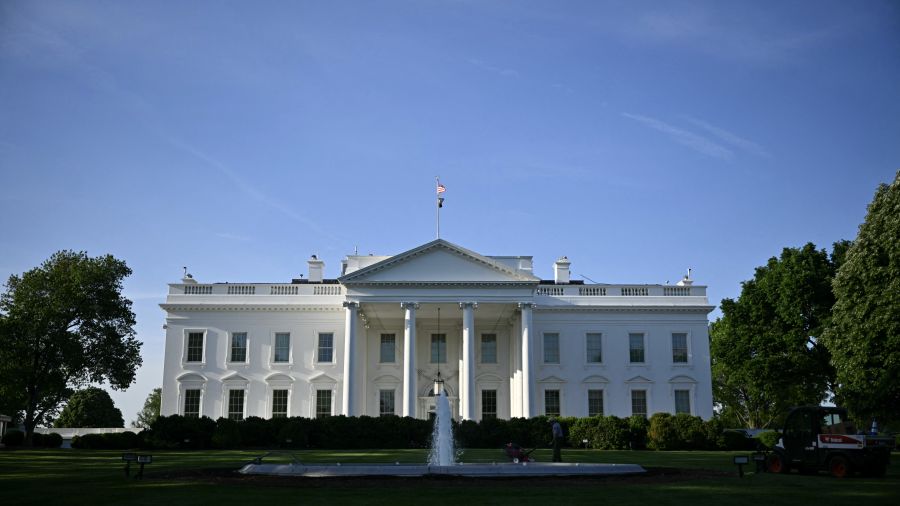 Budget bloqué, emplois en danger: les États-Unis face à une vague \