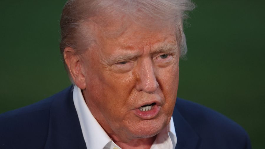 Le cinéma mondial tremble face aux nouvelles barrières de Trump