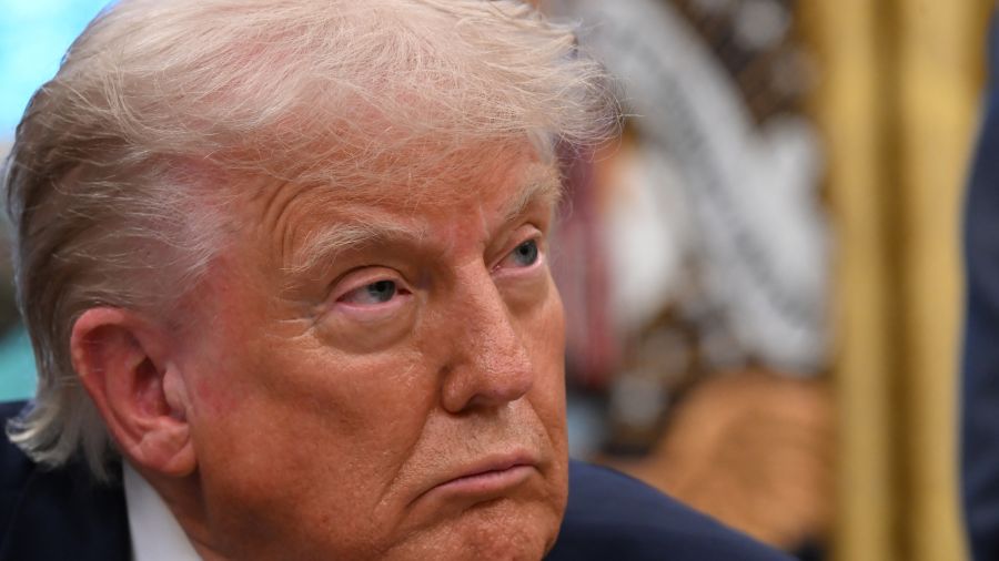 Trump annonce un cessez-le-feu «total et immédiat» entre l'Inde et le Pakistan